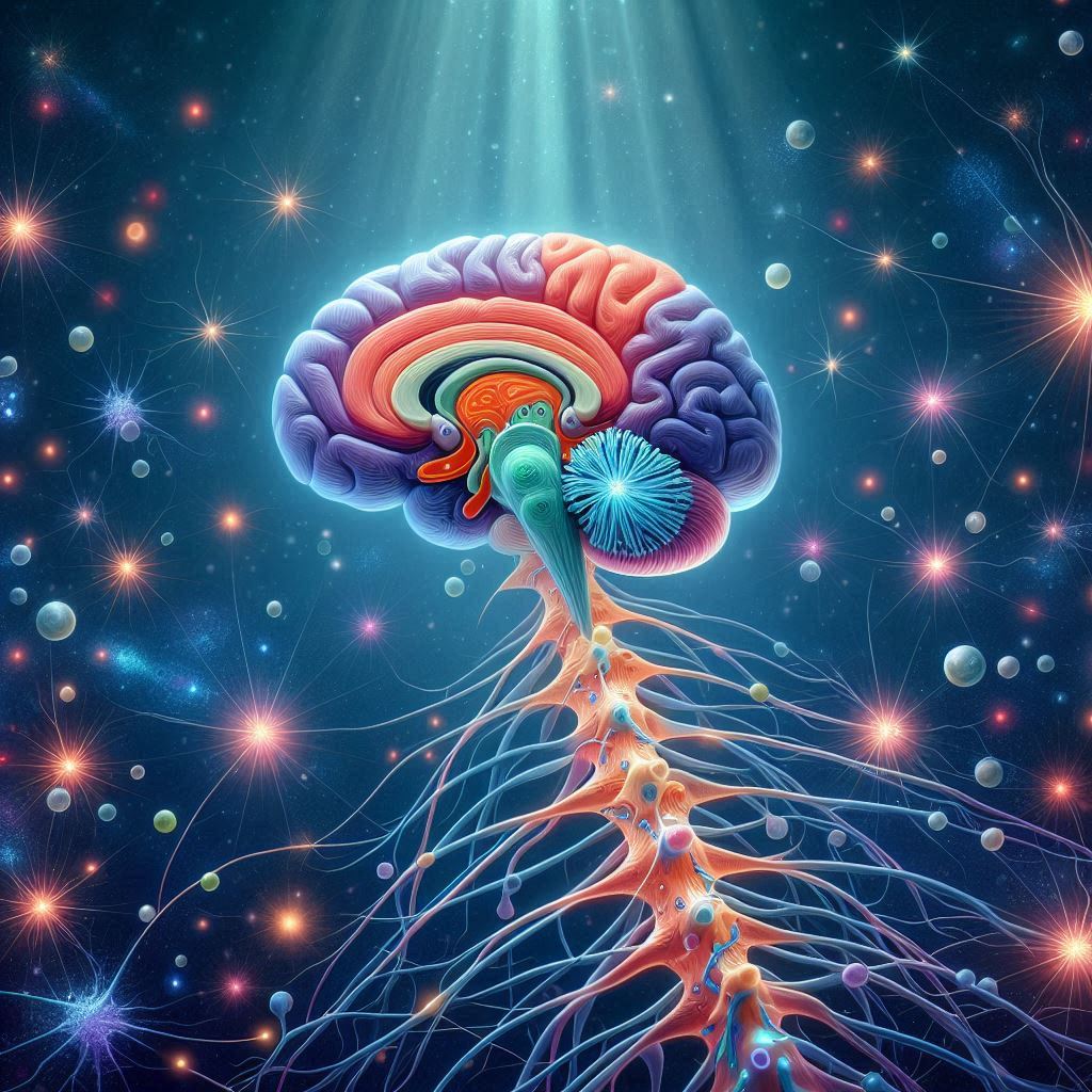 Neural Control and Coordination NEET Questions