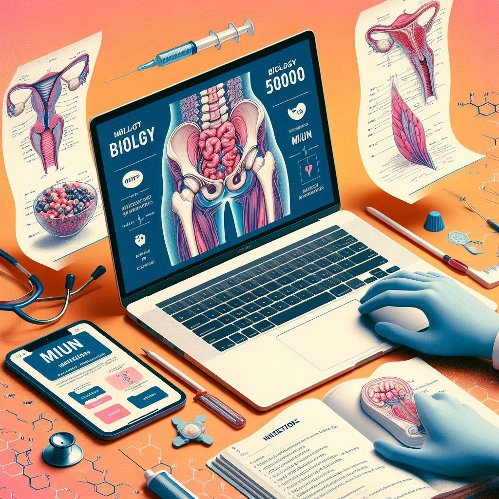 Mendelian Institute of UG NEET