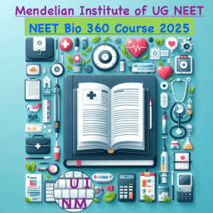 MIUN Free NEET Biology Questions