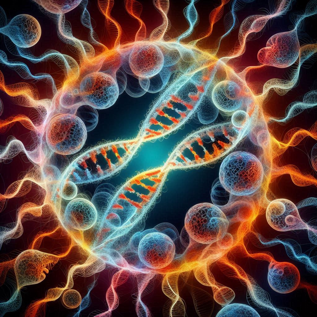 Cell Cycle and Cell Division NEET Questions