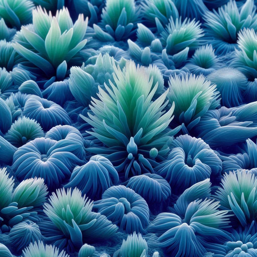 Organisms and Populations NEET Questions