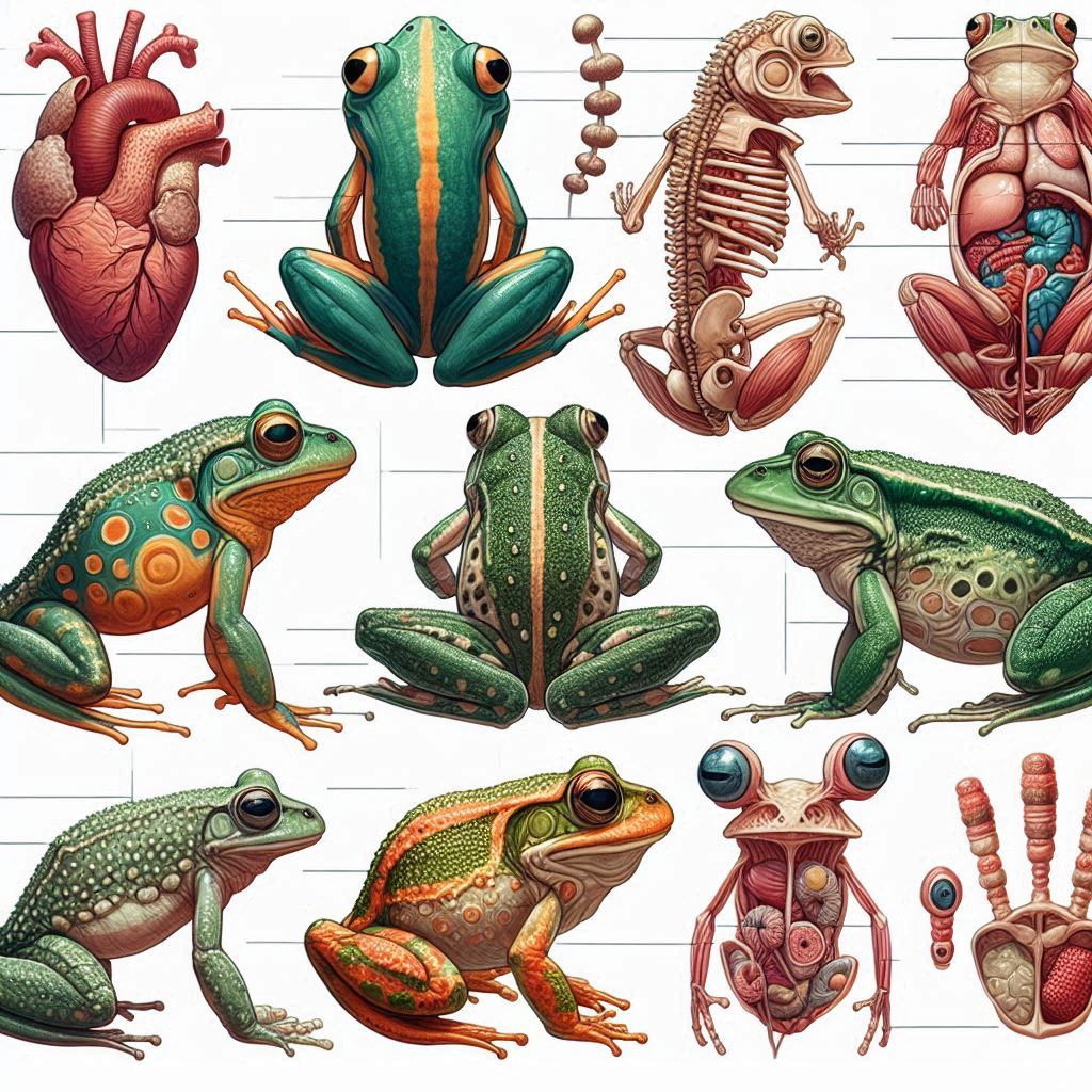 Structural Organisation in animals NEET Questions
