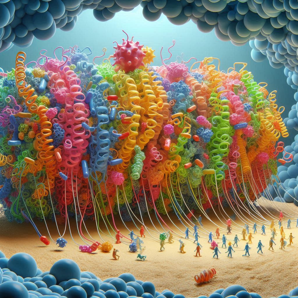 Biotechnology Principles and Processes NEET Questions