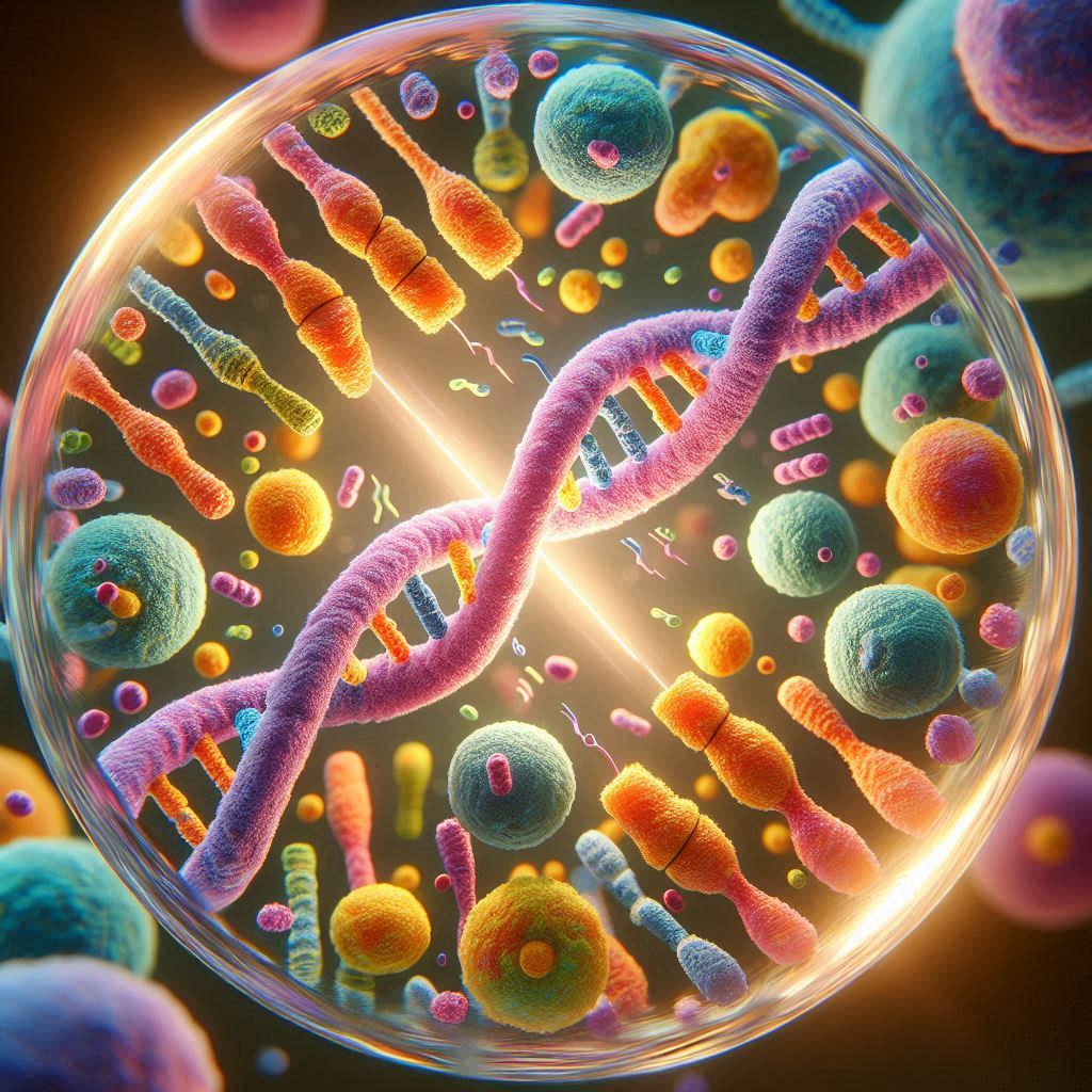 Mendelian Institute of UG NEET