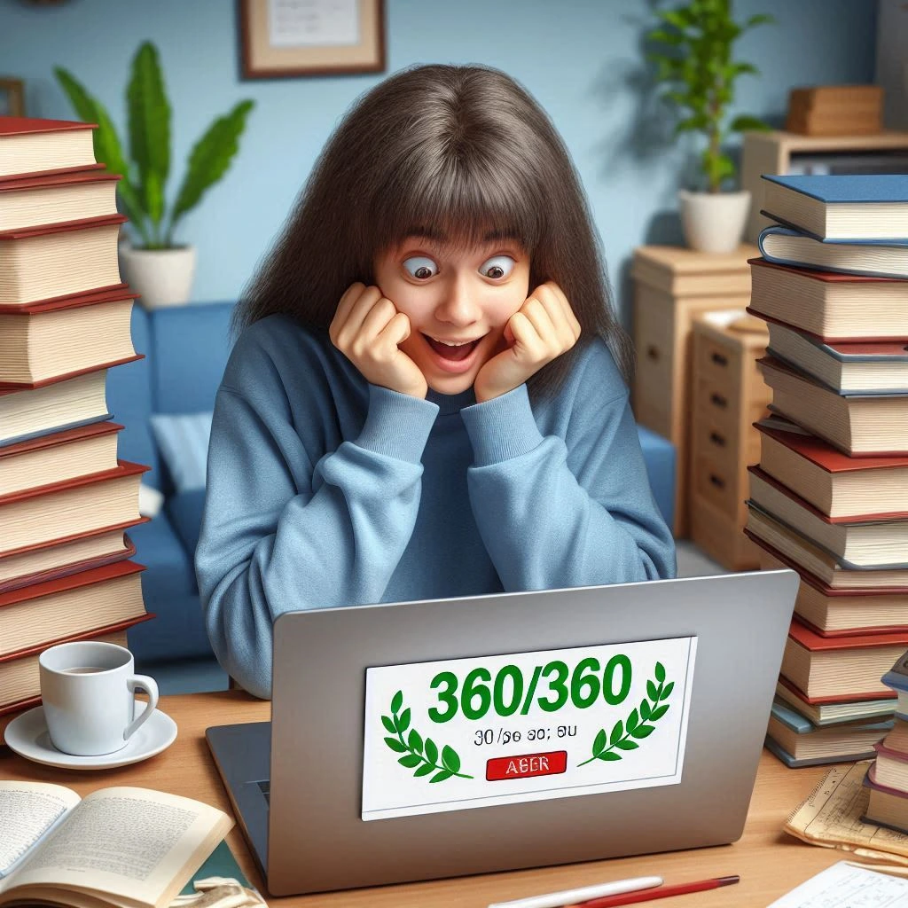 Your NEET 2025 Biology score